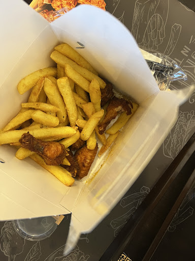 Photo of CHICKEN EAST - M. P. Bruuns Gade 9, 8000 Aarhus
